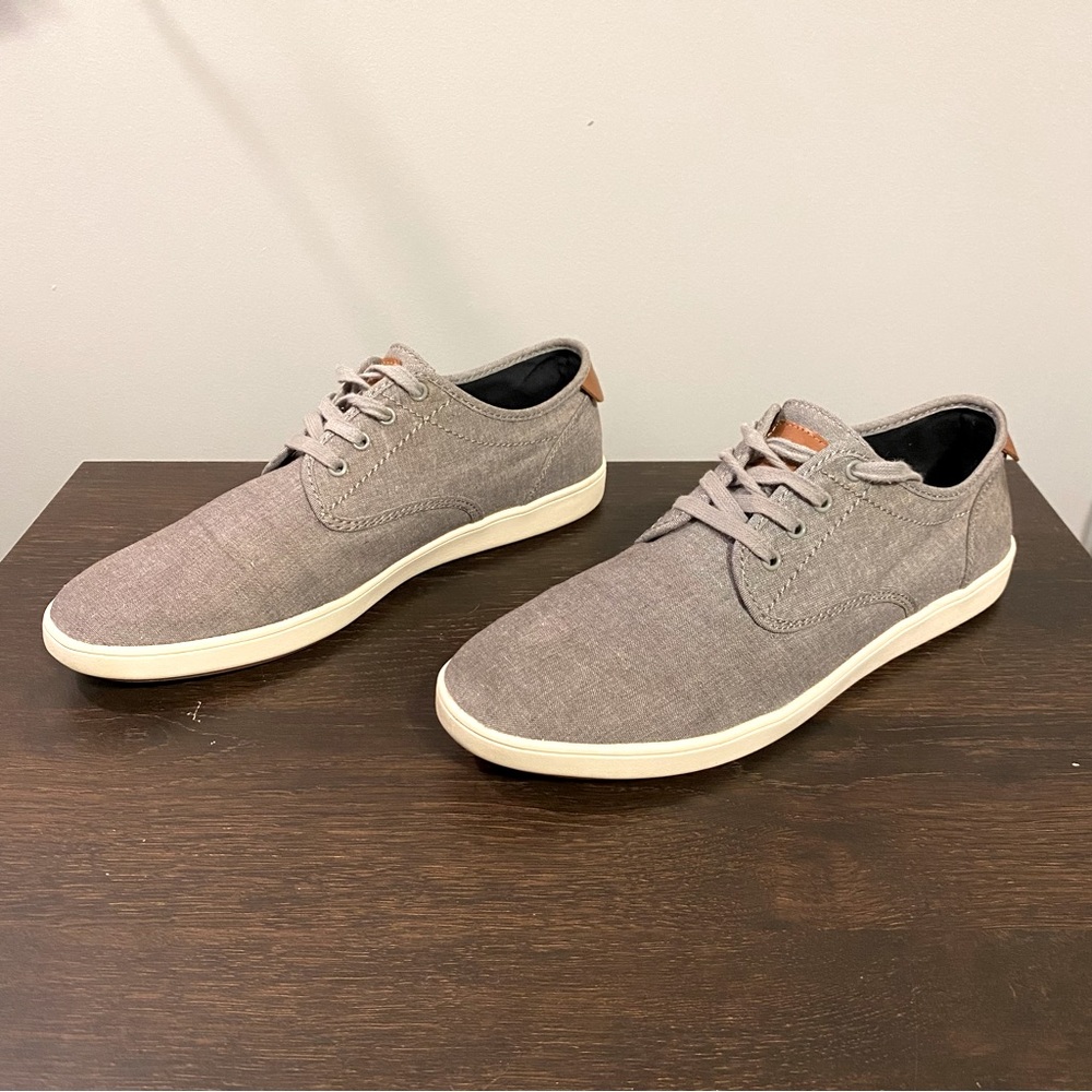 Steve Madden Men’s Fenta Sneaker